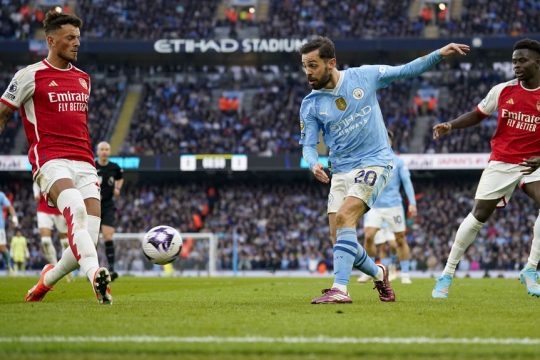 manchester city-liverpool
